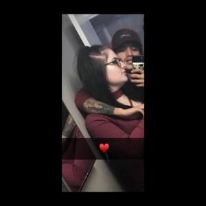 Meet your Posher, Rhiannon